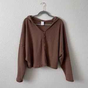 Project Social T Hoodie